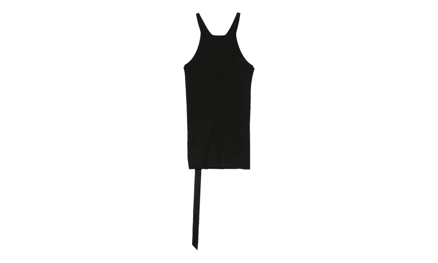 Racer Back Tank Top WMNS "Black" DS02E7119 RN 09