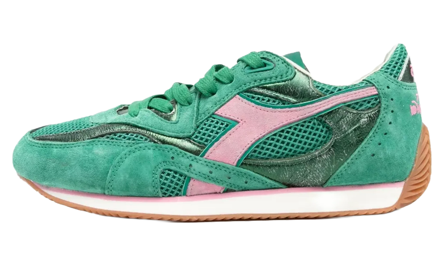 Equipe Revenge SW WMNS "Bosphorus Green" 201.182816 70262