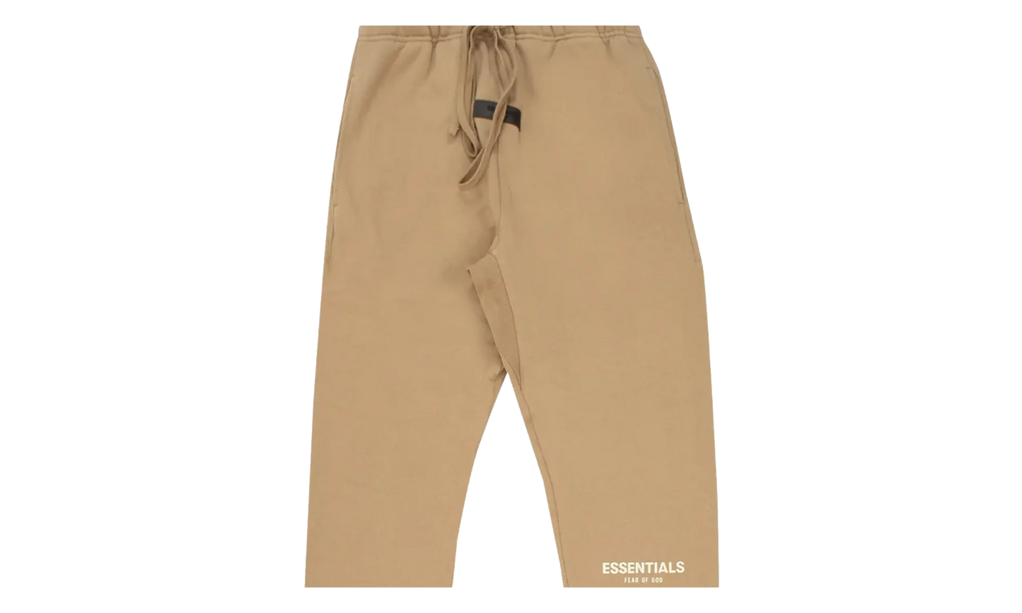Essentials Sweatpant "Oak" 130BT212025F