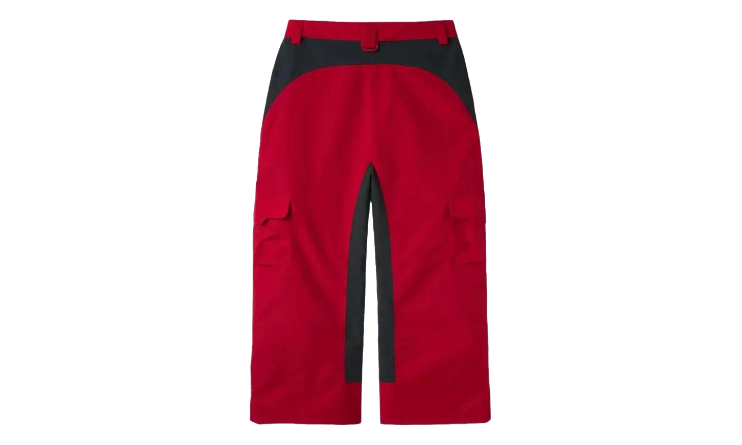Raspberry RH Trail Pants "Red" GV009
