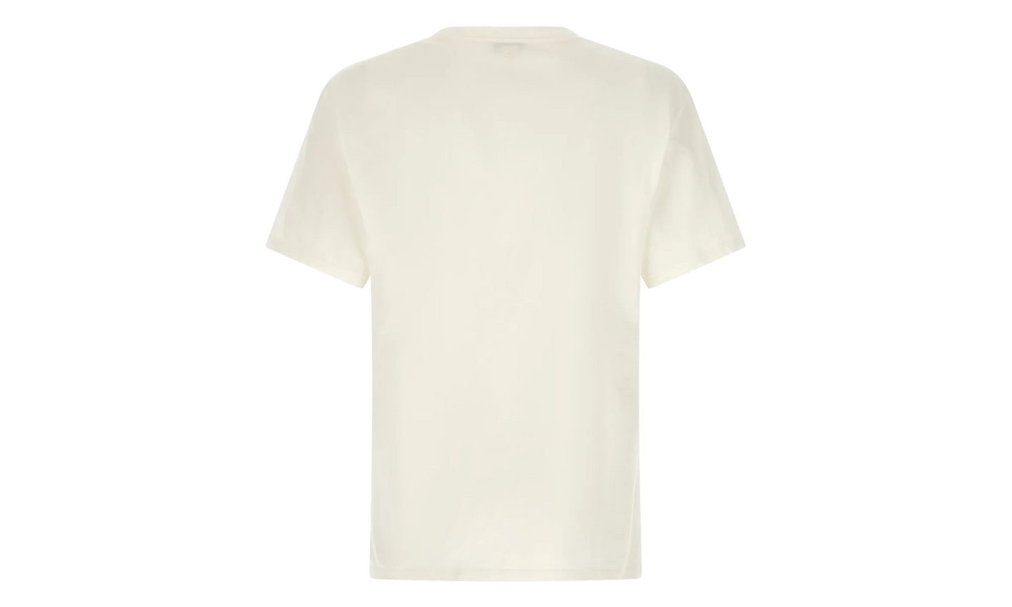 Dancing Skeleton "White / Red" AM001