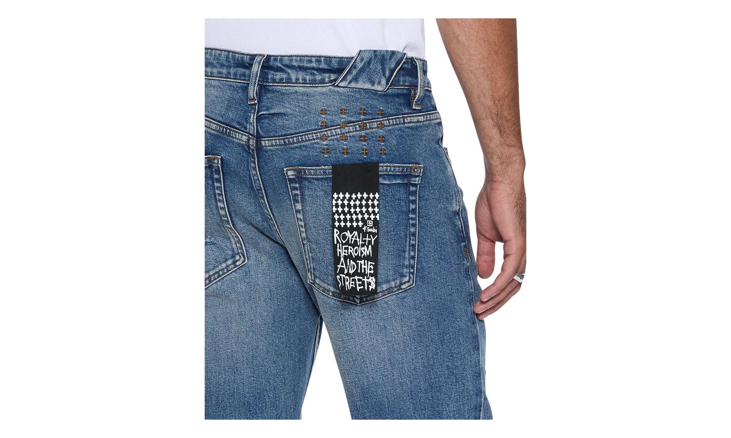 Chitch "Roadhouse 1999" MPF25DJ014
