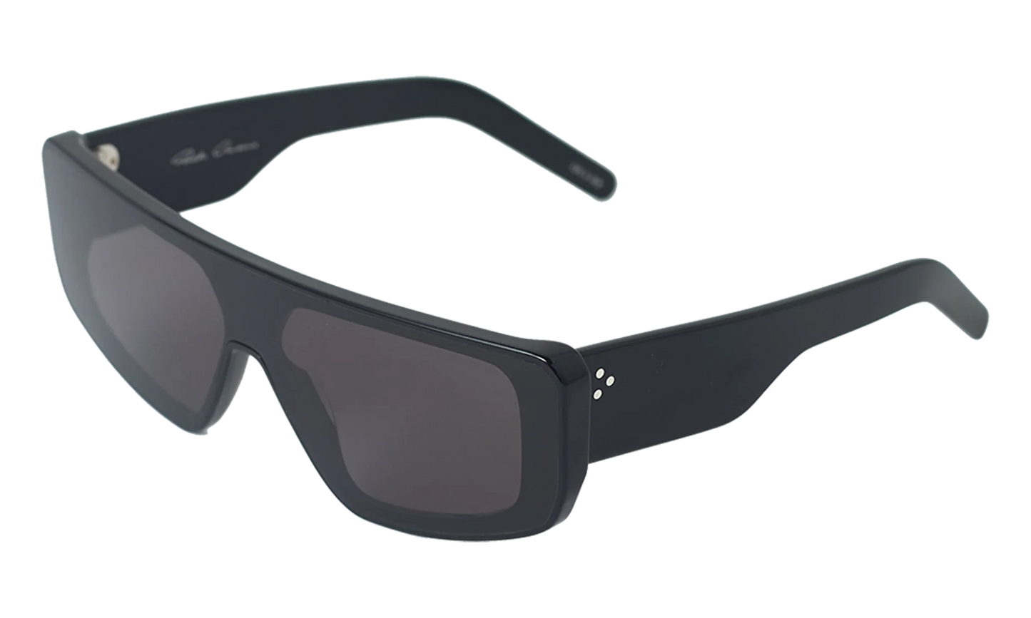 Performa Sunglasses "Black / Black" RG0000003GBKLB