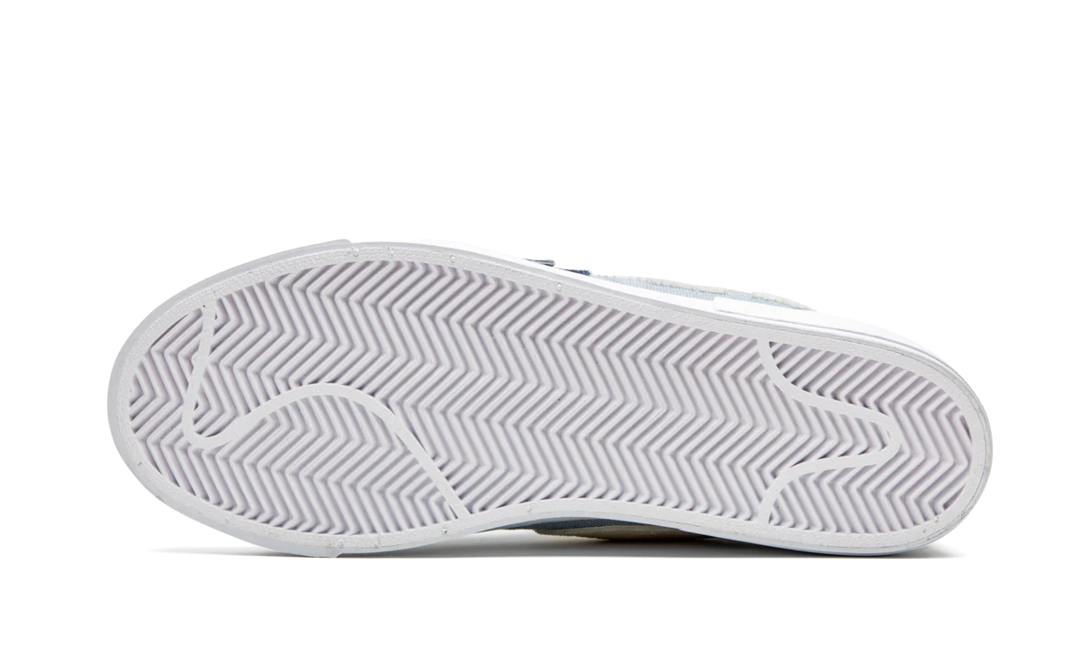 SB Zoom Blazer Mid Edge "Obsidian Mist" CI3833 401