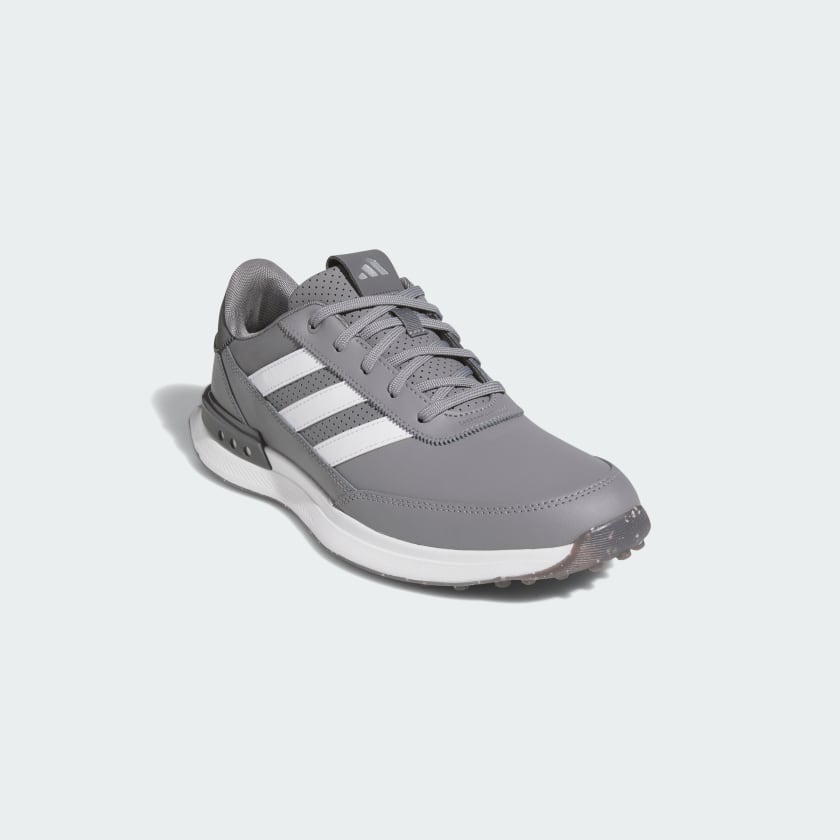 Men's S2G 24 Leather Spikeless Golf Shoes