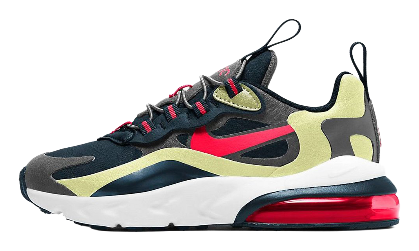 Air Max 270 RT (PS) "BASIC" BQ0102 015
