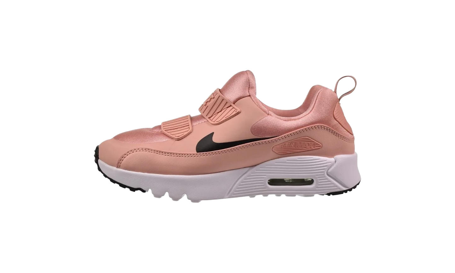 Air Max Tiny 90 PS "Coral Stardust / Black" 881926 601