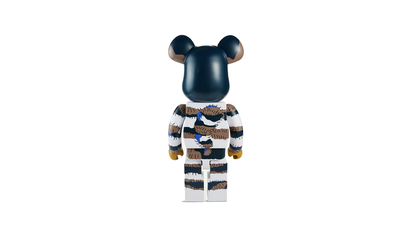 Bearbrick Toraneko "1000%" MEDI3043