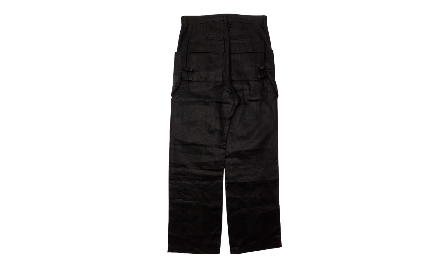 Porterville Stefan Cargo Pants "Black" RU01E5346 TWL