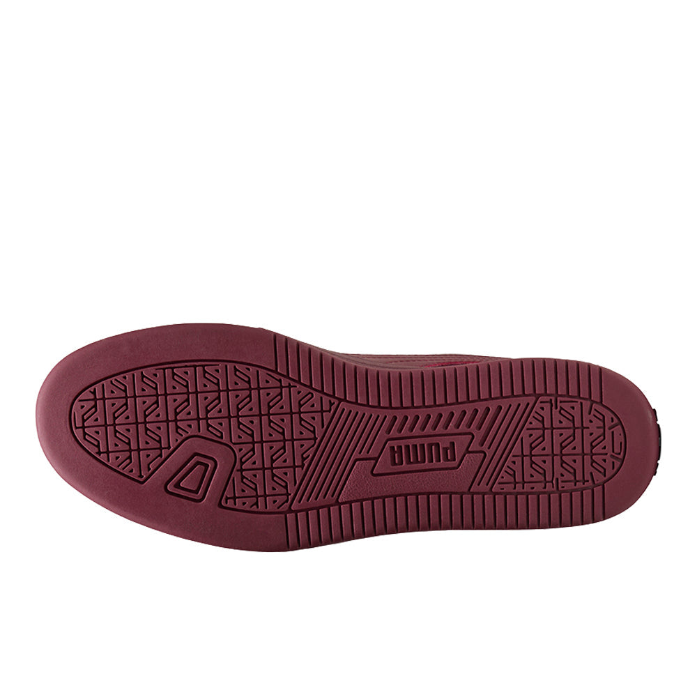 BMW M Motorsport Caven 2.0 Lace Up Sneakers