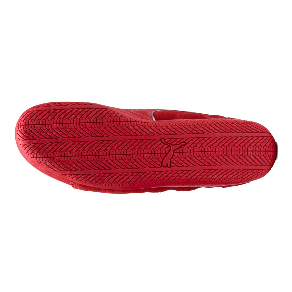 Scuderia Ferrari HP Speedcat Lace Up Sneakers