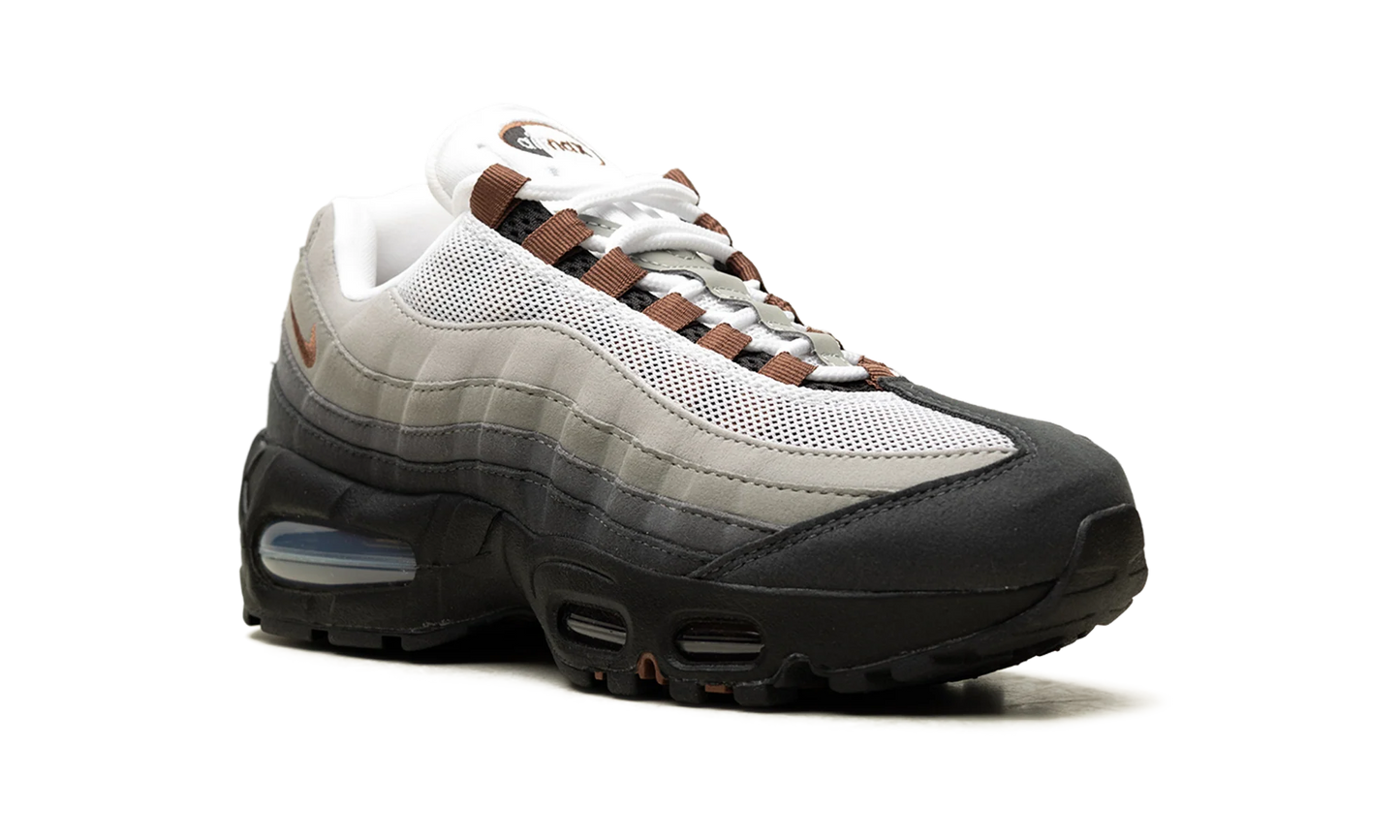 Air Max 95 OG WMNS "Big Bubble Fauna Brown" HJ5996 004