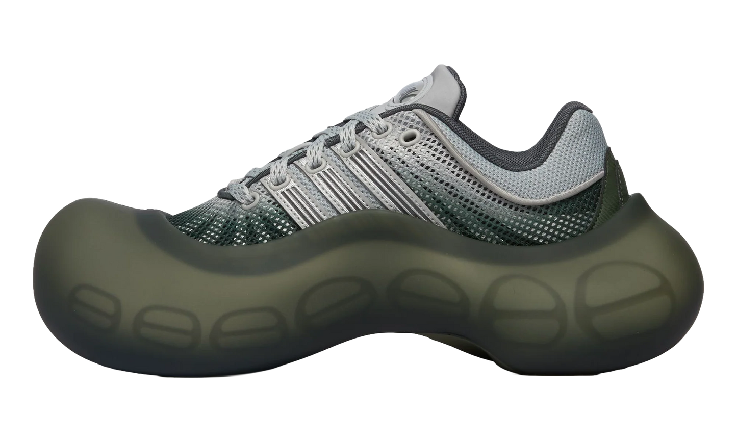 Moonrubber Megaride WMNS "AVAVAV Grey Night Cargo" HQ4998