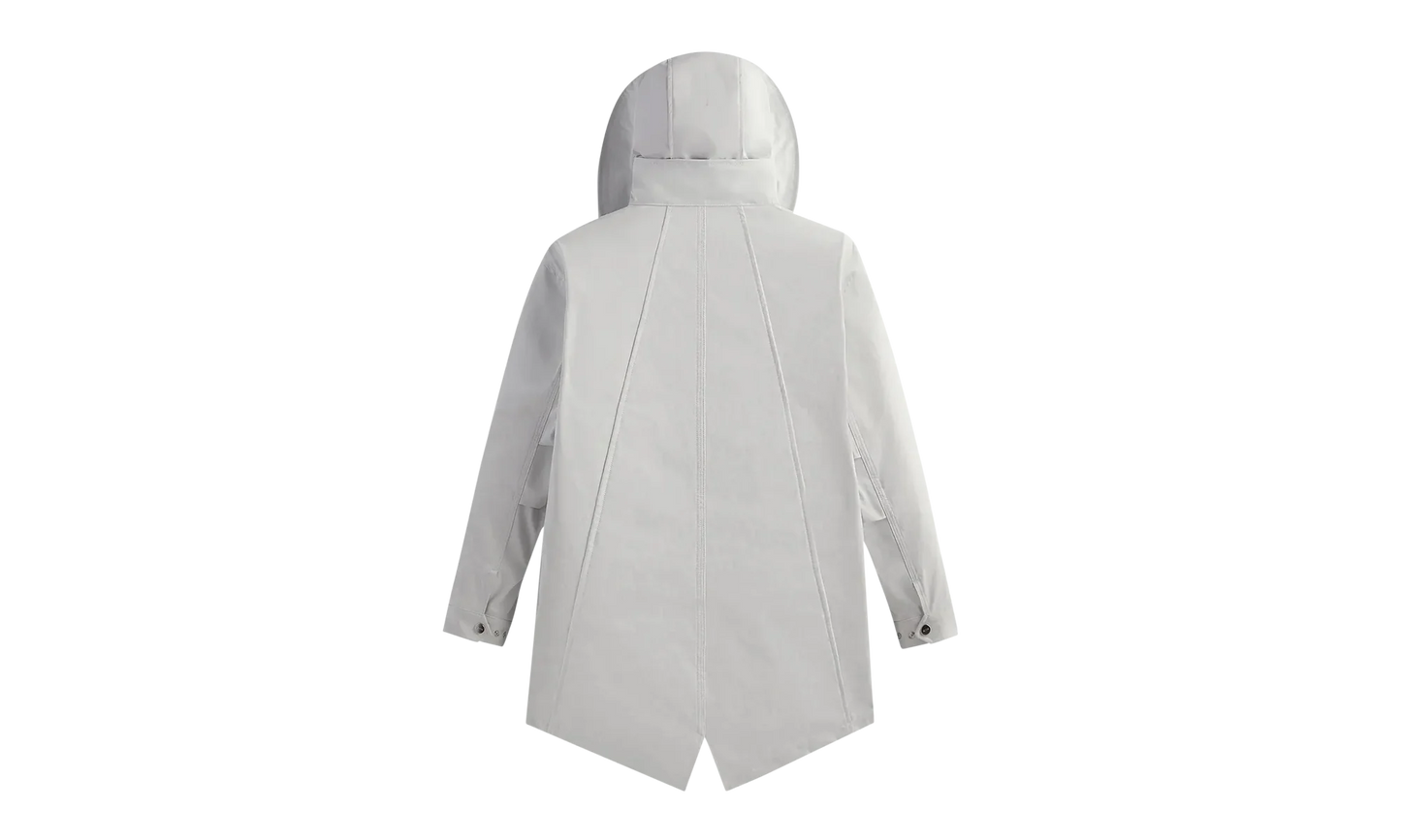 Walton Parka With Liner "Chalk" KHM010391 410