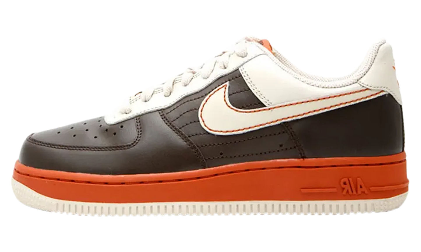 Air Force 1 '07 Low WMNS "Dark Cinder" 315115 211