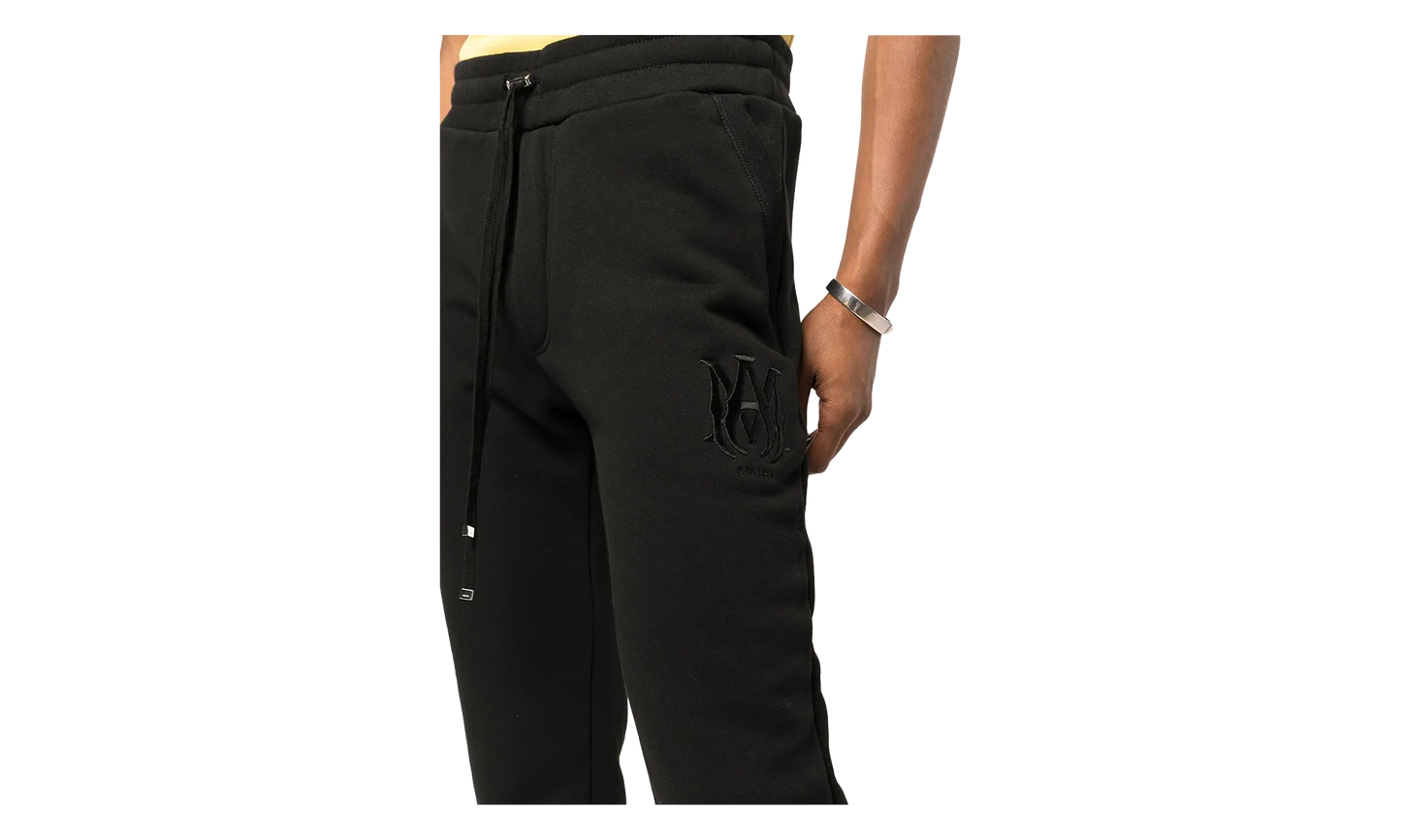 MA Sweatpants "Black / Black" MJSP006 008