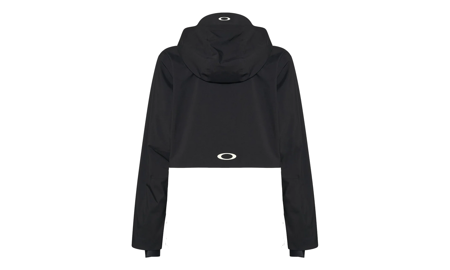 TC Reduct Earth Shell Jacket "Arctic White / Blackout" FOA404724 9WI