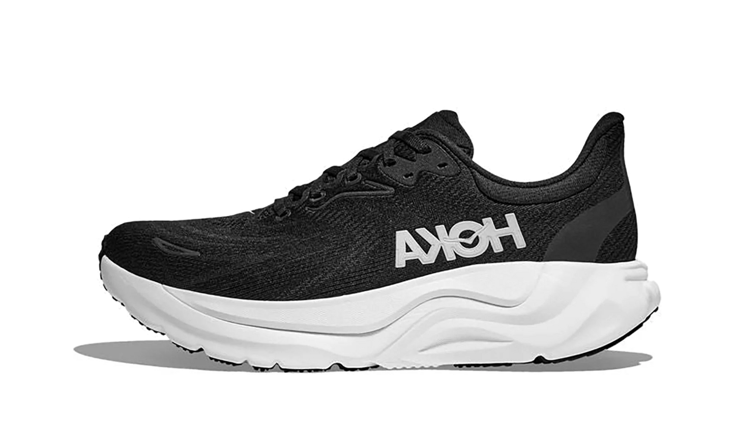One Arahi 8 WMNS "Black White" 1168691 BWHT