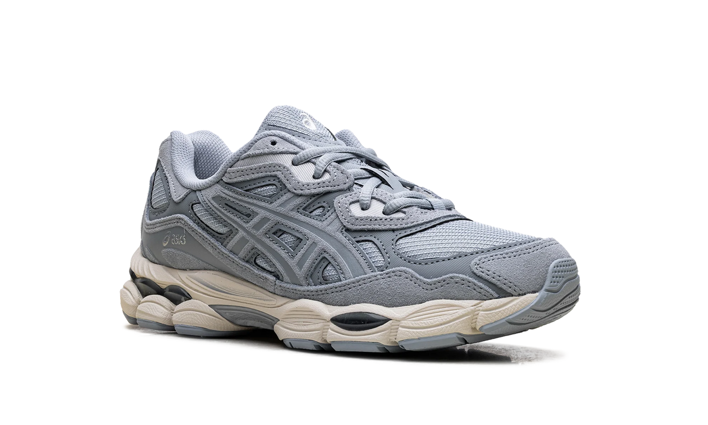 Gel-NYC "Dolphin Grey Fjord Grey" 1203a739 400