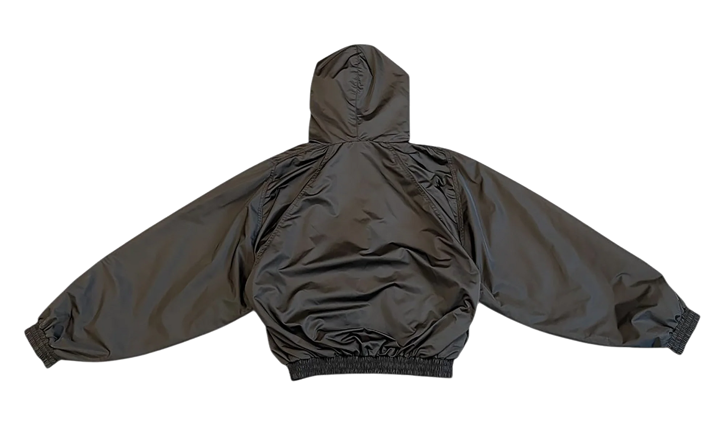 Flagship Abbots Jacket "Black" FLGS JK00