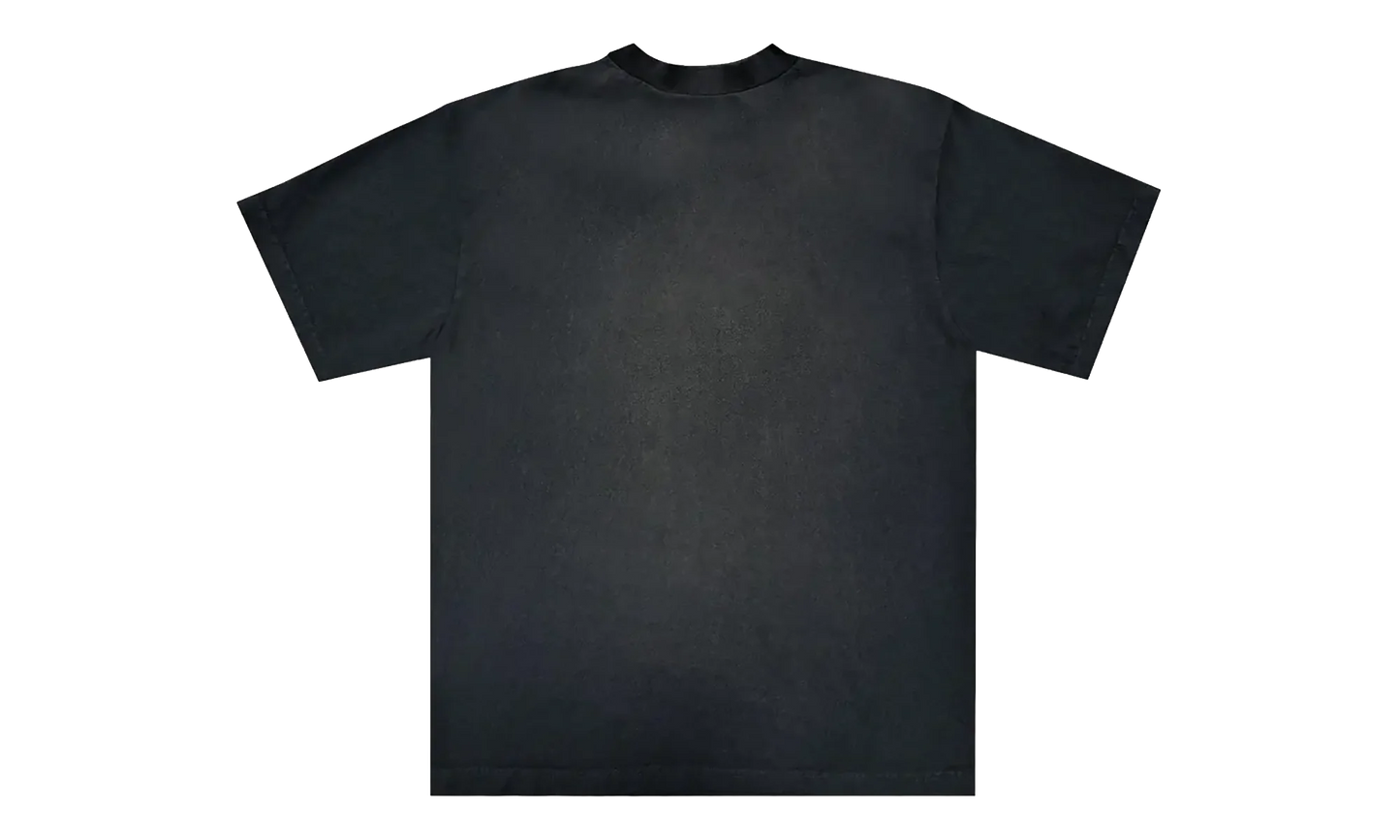 Days Before Rodeo I Tee "Travis Scott Cactus Jack - Black" SP5der343