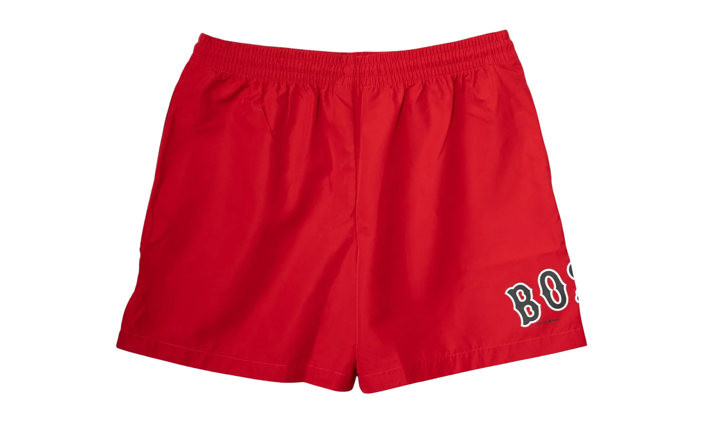 EE Basic Shorts "Boston Red Sox" EE151