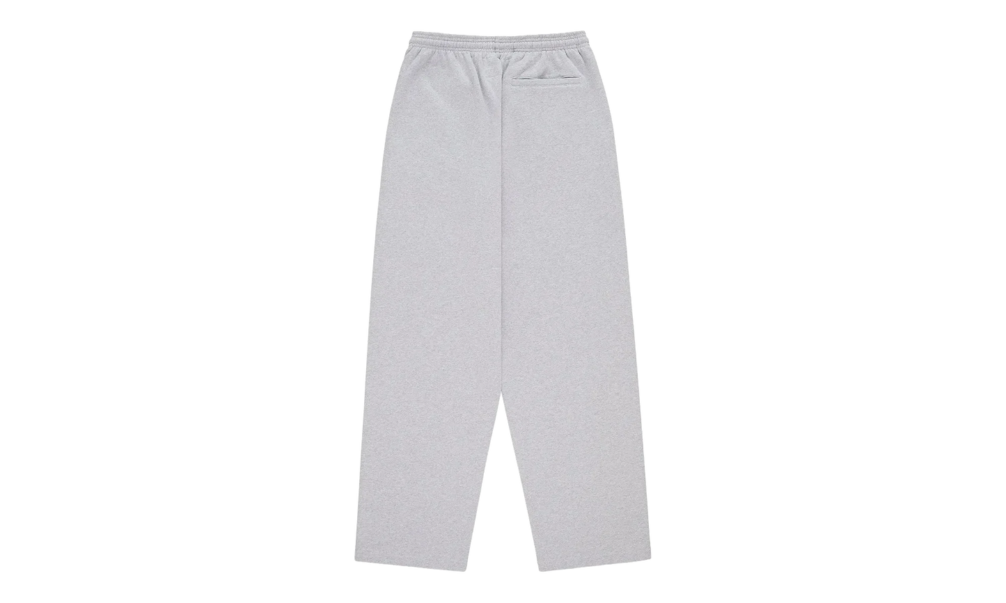 Mx555 Sweatpant "Heather Grey" SP5der270