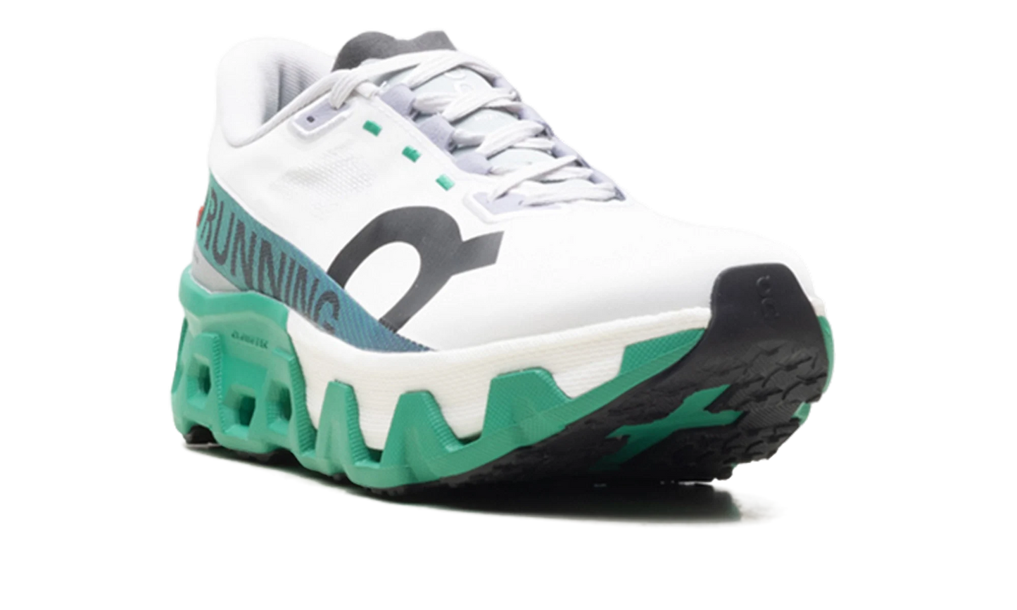 Cloudmonster Hyper WMNS "White Mint" 3WE10120902