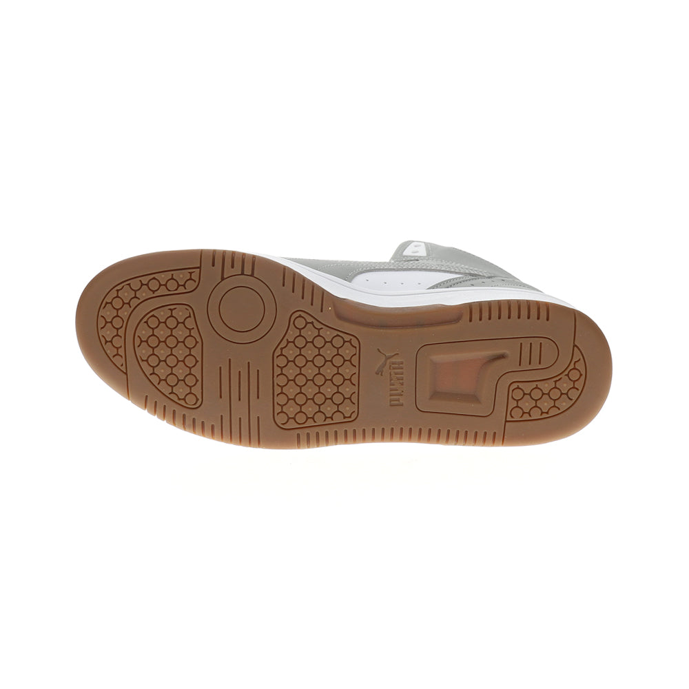 Rebound Joy Wide High Top Sneakers
