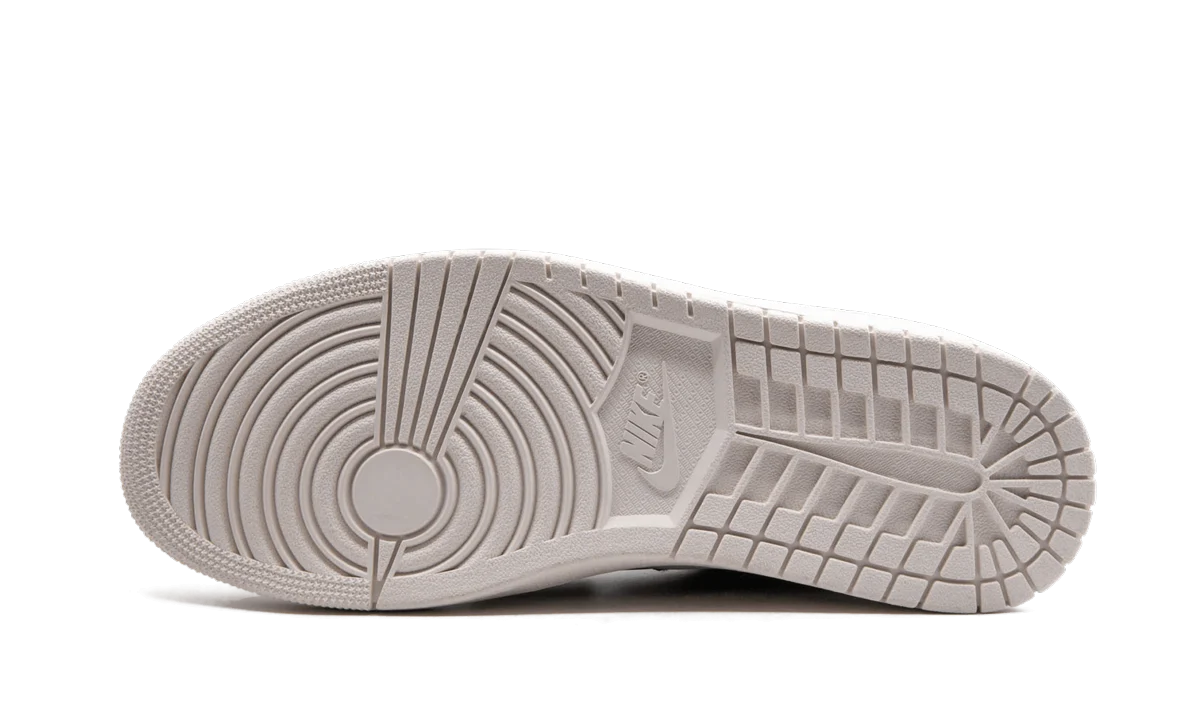 Air Jordan 1 RE HI Double STRP AQ7924 001