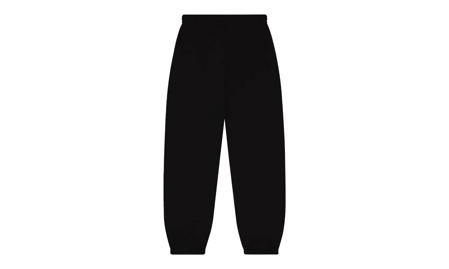 Denim University Sweatpants "Black" DT418