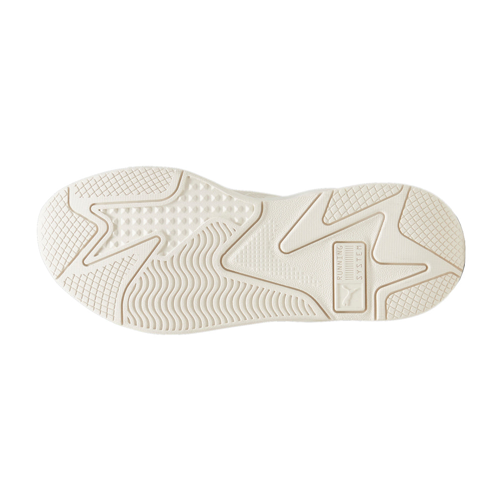 RS XK Lace Up Sneakers