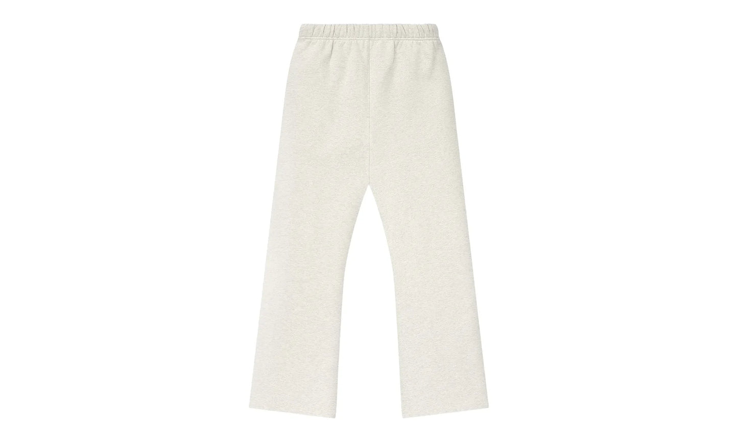 Flare Sweatpant "Oatmeal Heather" 130HO258412F