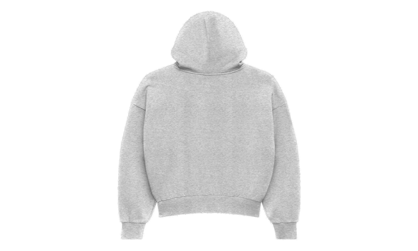 OG Logo Hoodie "Grey" 10021810