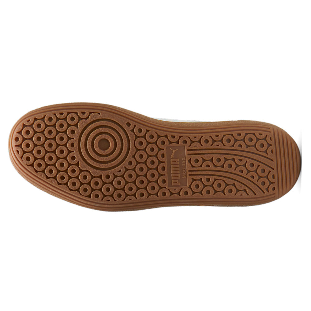Palermo Lace Up Sneakers