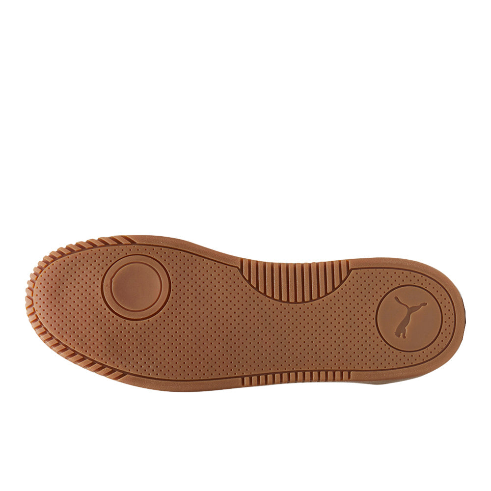 Club 5V5 Lux Lace Up Sneakers