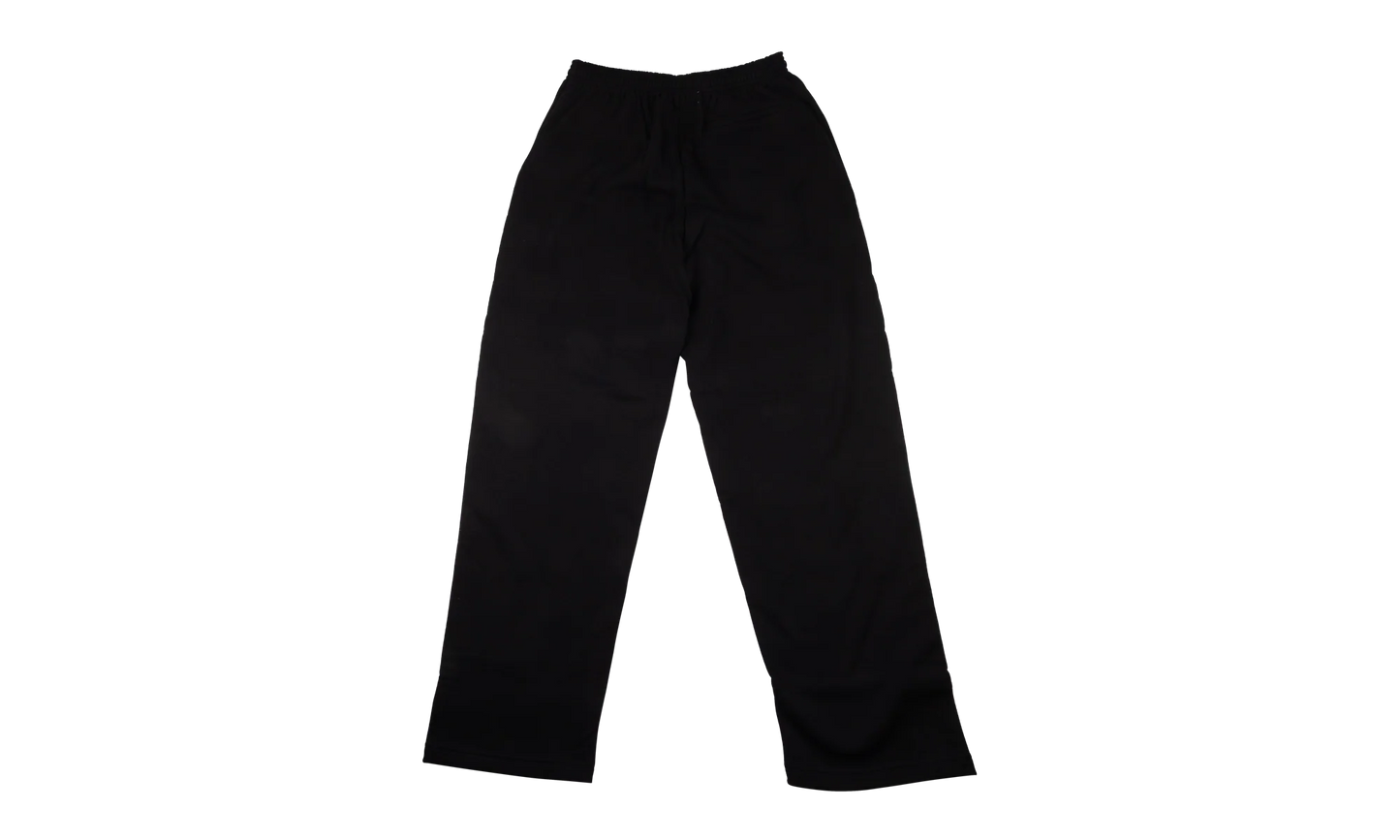 MX555 SWEATPANT "Black" SP5der289