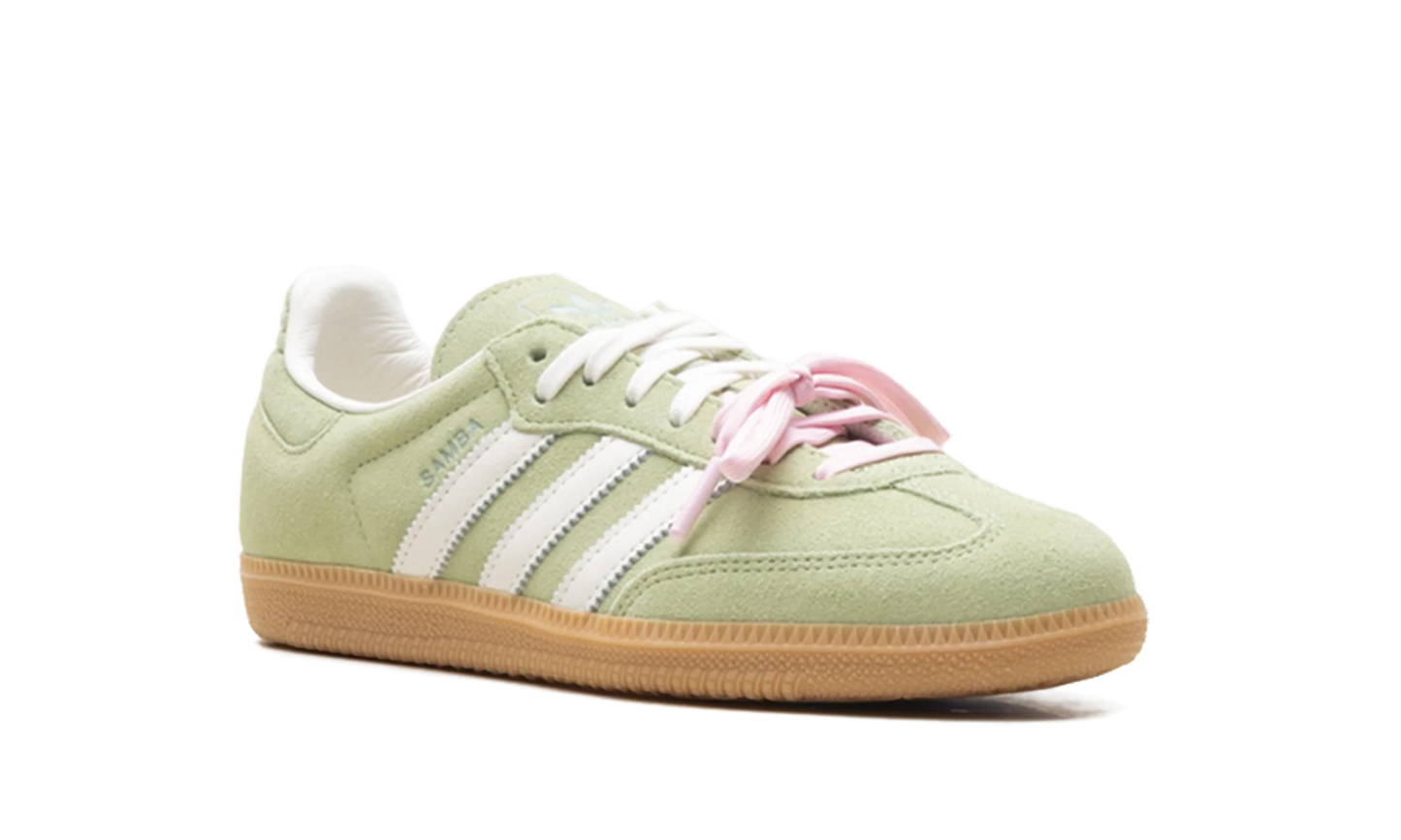 Samba OG WMNS "Molly-Mae - Matcha" KH8706