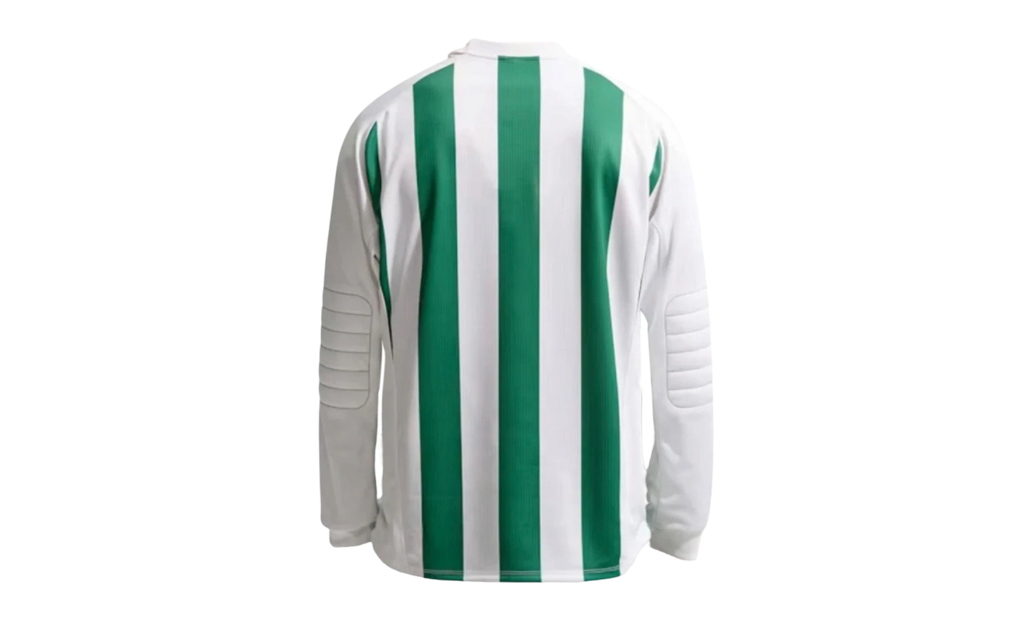 Sportswear Club Goalie Top "Malachite / White / Lightning" II4365 365