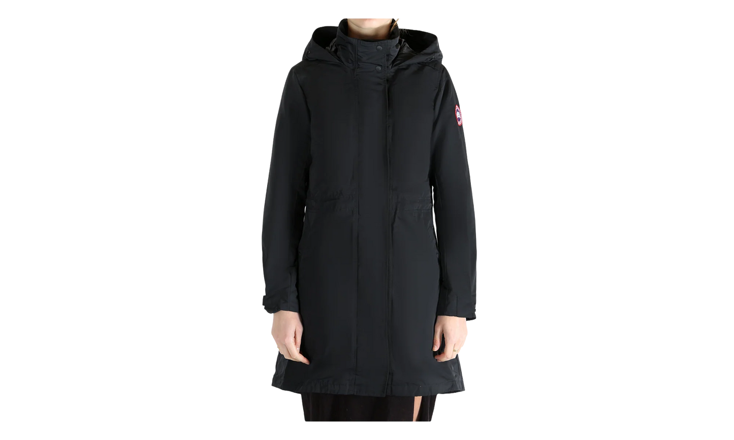 Belcarra Jacket WMNS "Black" 2424L 61