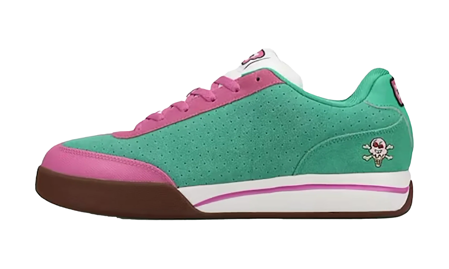 Board Flip "BBC Ice Cream Green Pink" 100271140