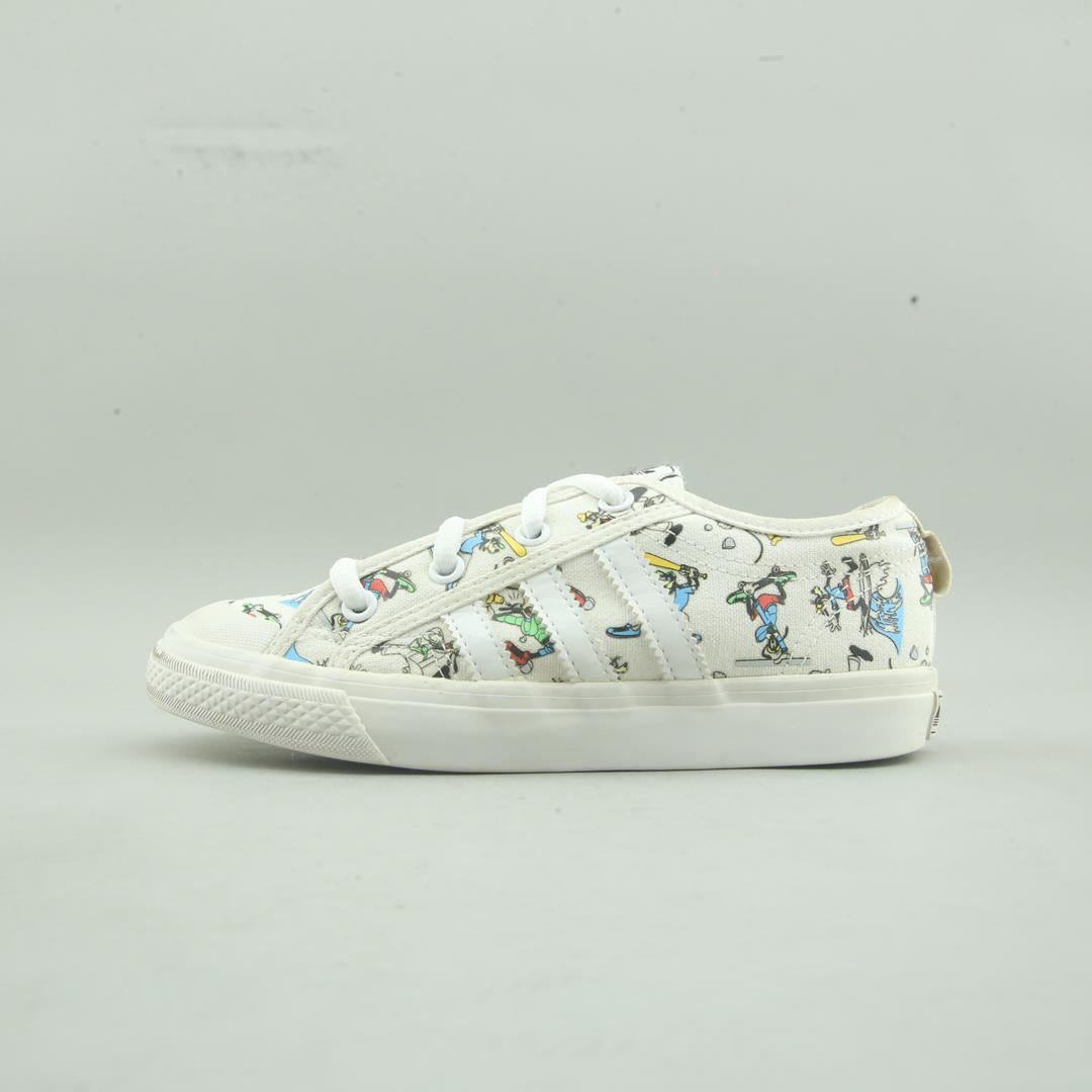 DISNEY X NIZZA