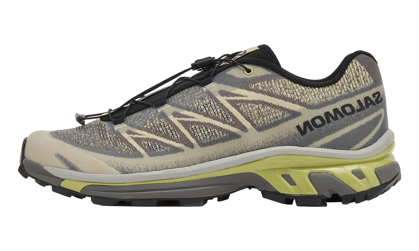 XT-6 "Dark Gull Gray / Bog" L49149700