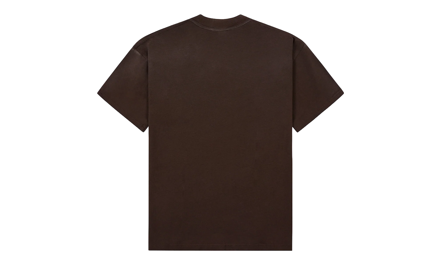 Legacy Crest Tee "Nero" MLM100170 17