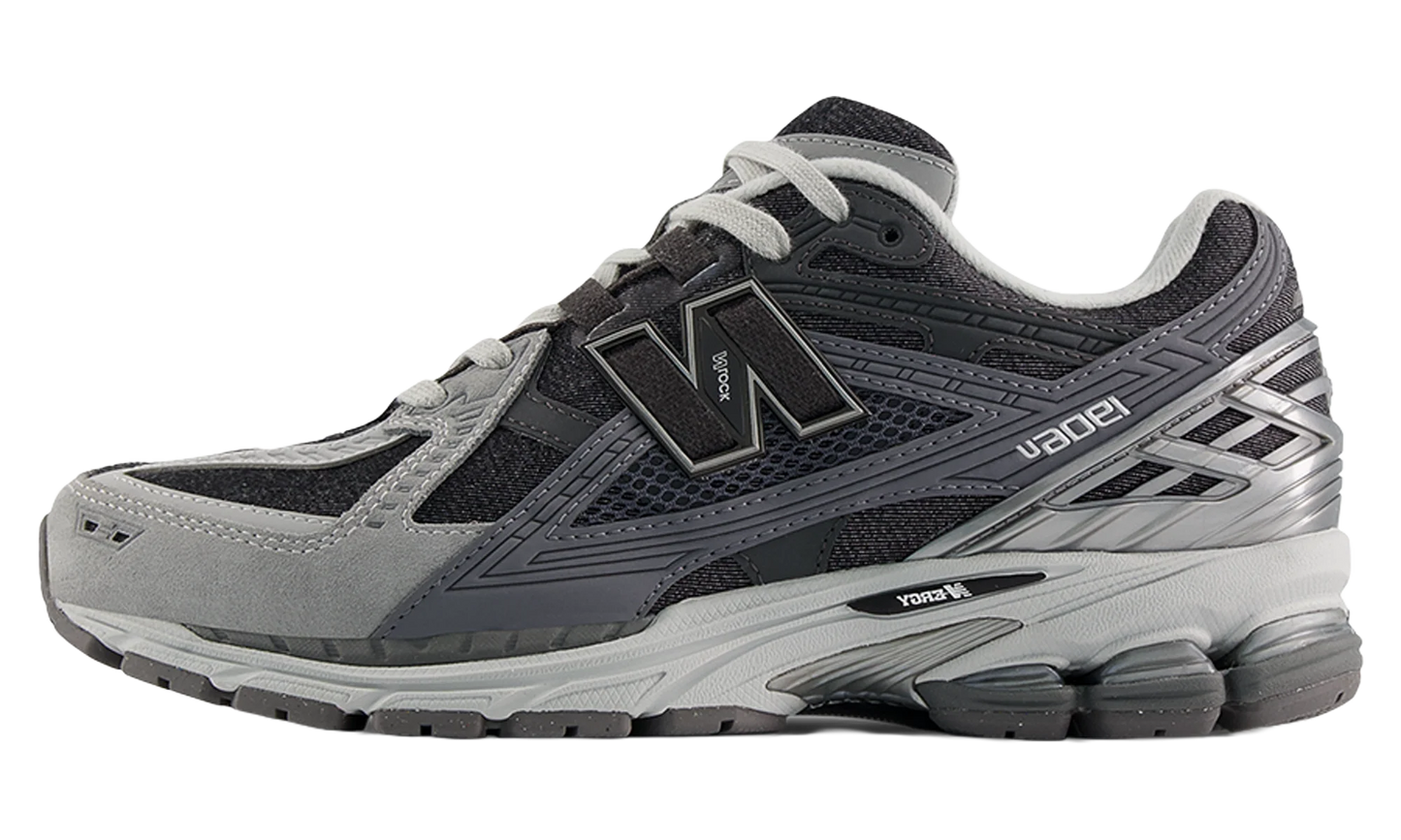 New Balance 1906 Utility "Black Grey" U19064J0