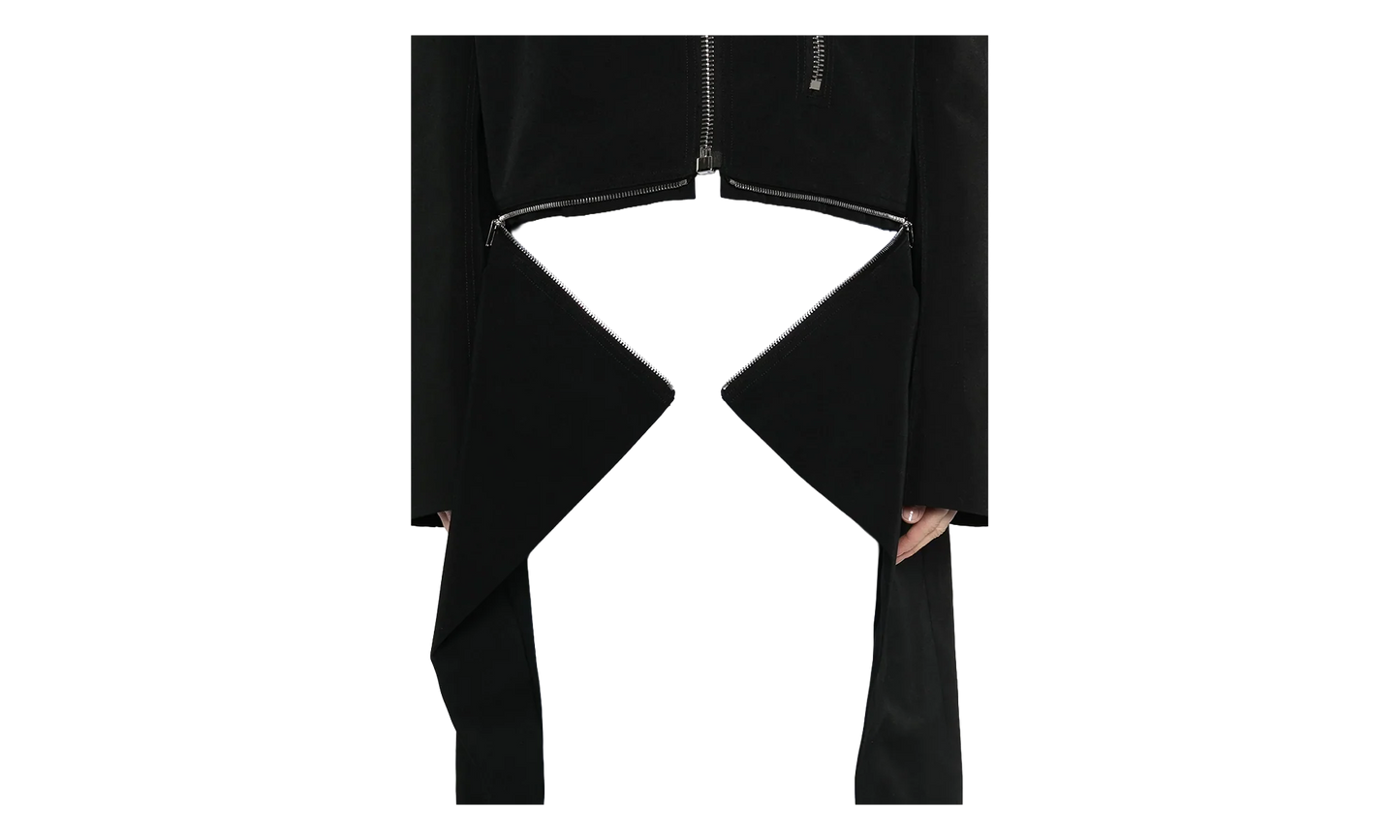 Headon Jumbo Mac WMNS "Black" RO01E7998 PCVS 09