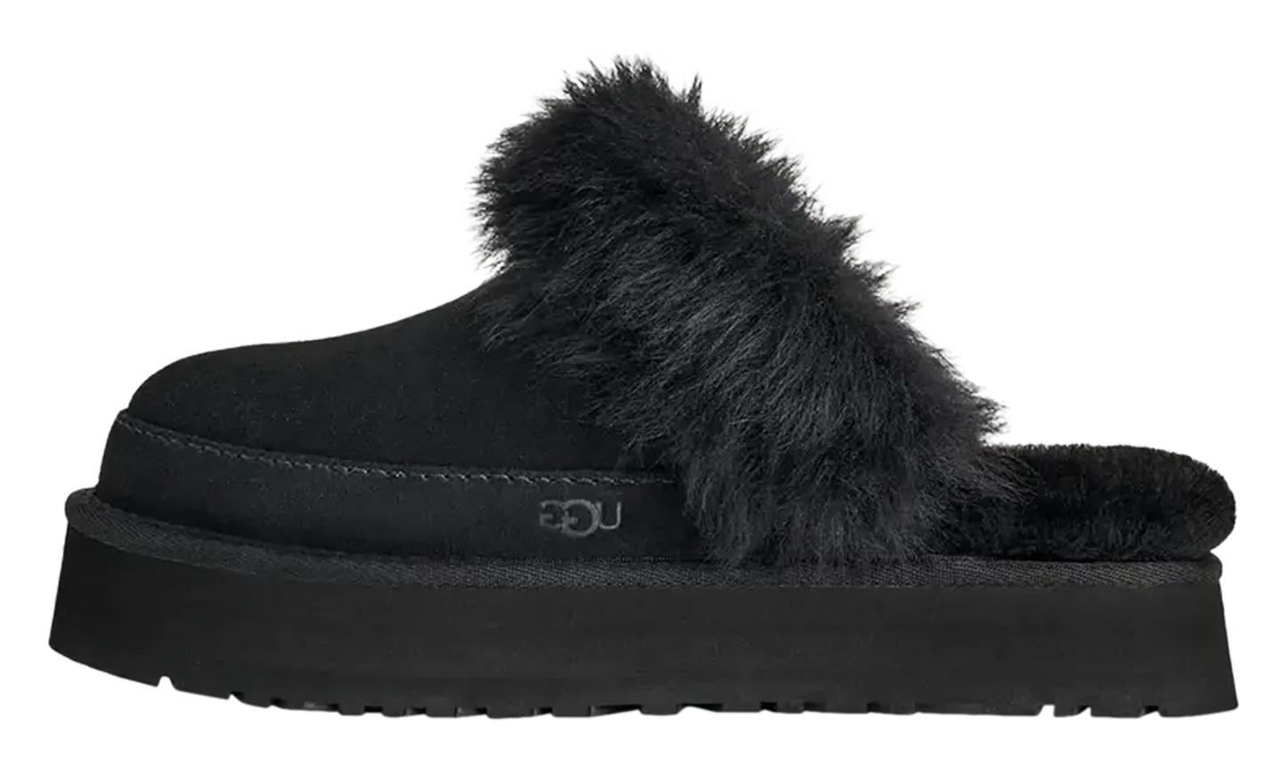 Disquette Chalet Slipper WMNS "Black" 1173930 BLK