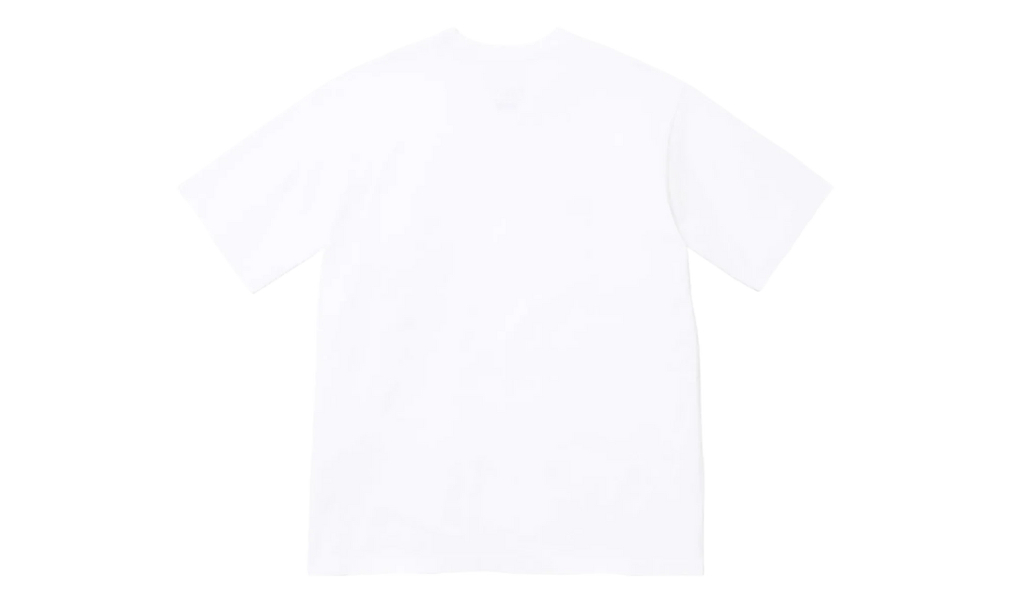 MM6 Maison Margiela Money S/S Top "SS26 - White" SU27181