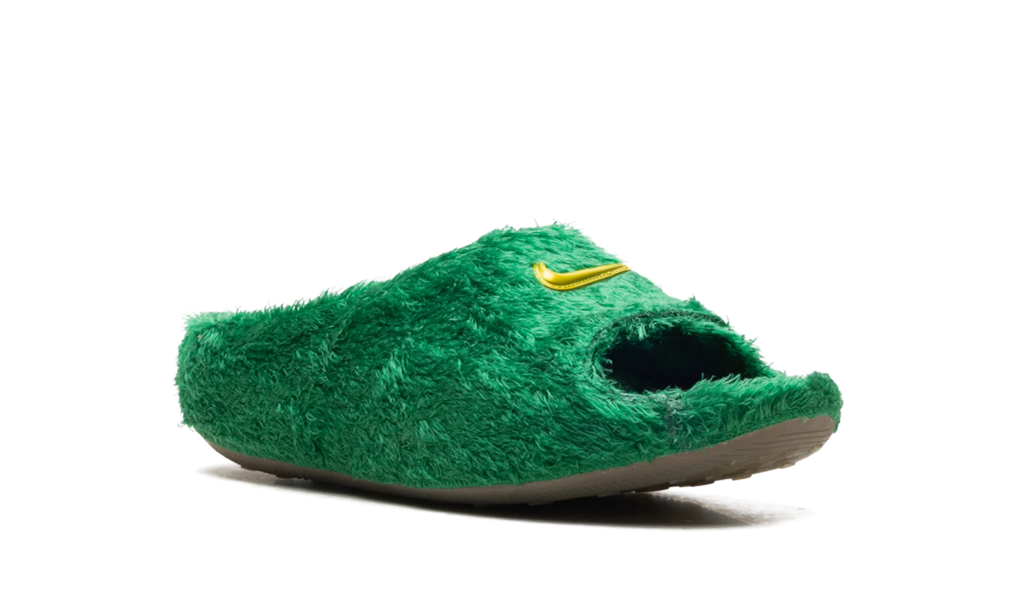 ReactX Rejuven8 Slide ".SWOOSH - Touch Grass" IO9763 300