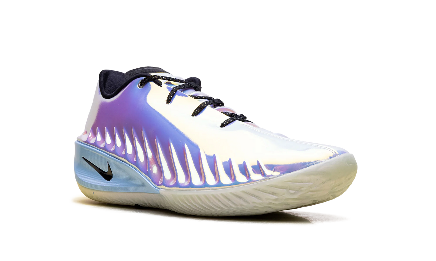 Nike Zoom GT Cut 4 "Warning Label" IB6729 910